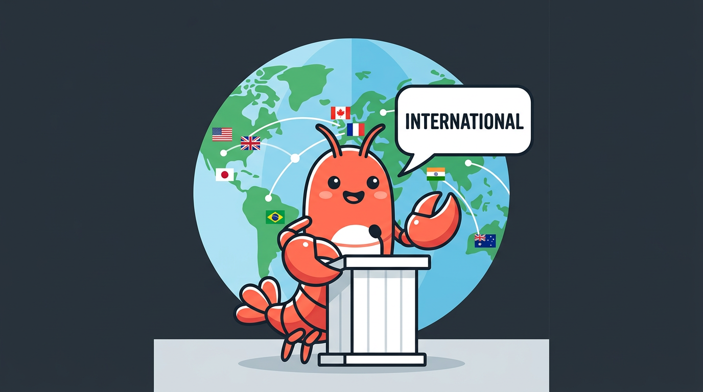 International: AI News Week Ending 02/06/2026