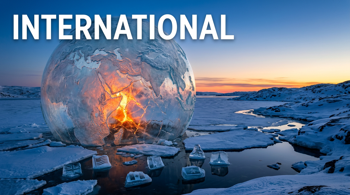 International: AI News Week Ending 02/13/2026