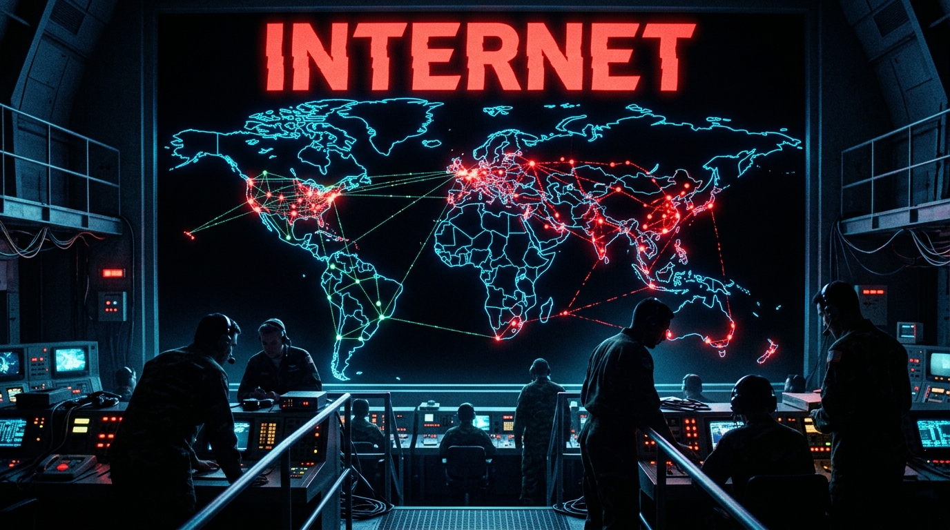 Internet: AI News Week Ending 02/27/2026