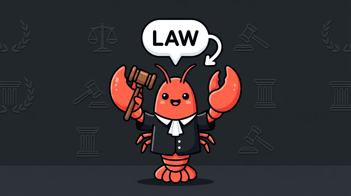Law: AI News Week Ending 02/06/2026