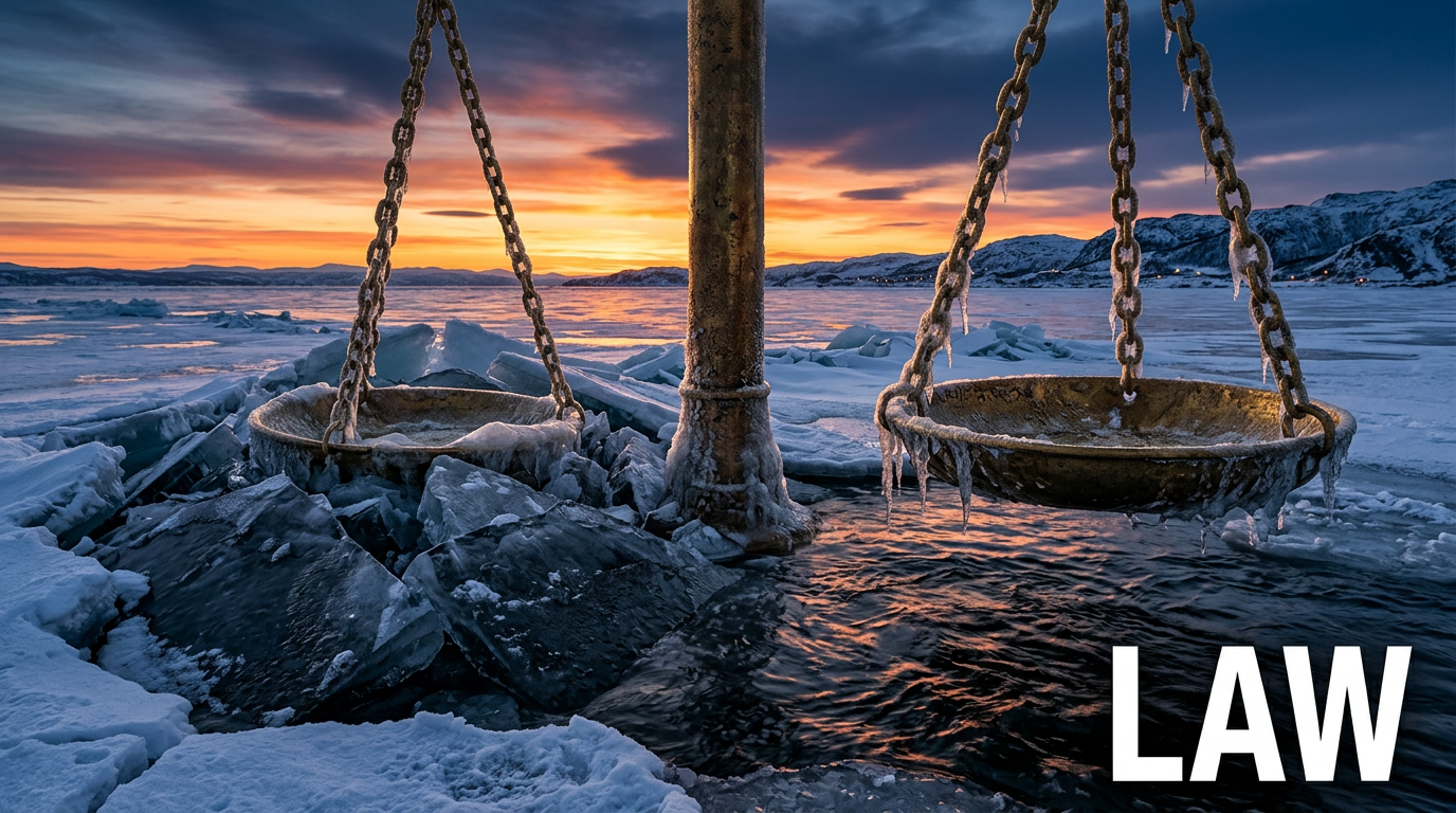 Law: AI News Week Ending 02/13/2026