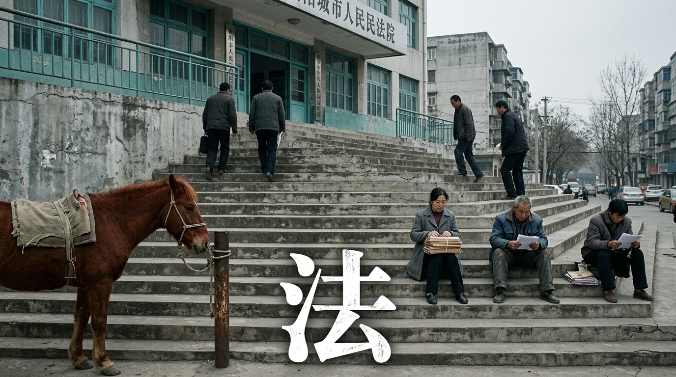 Law: AI News Week Ending 02/20/2026