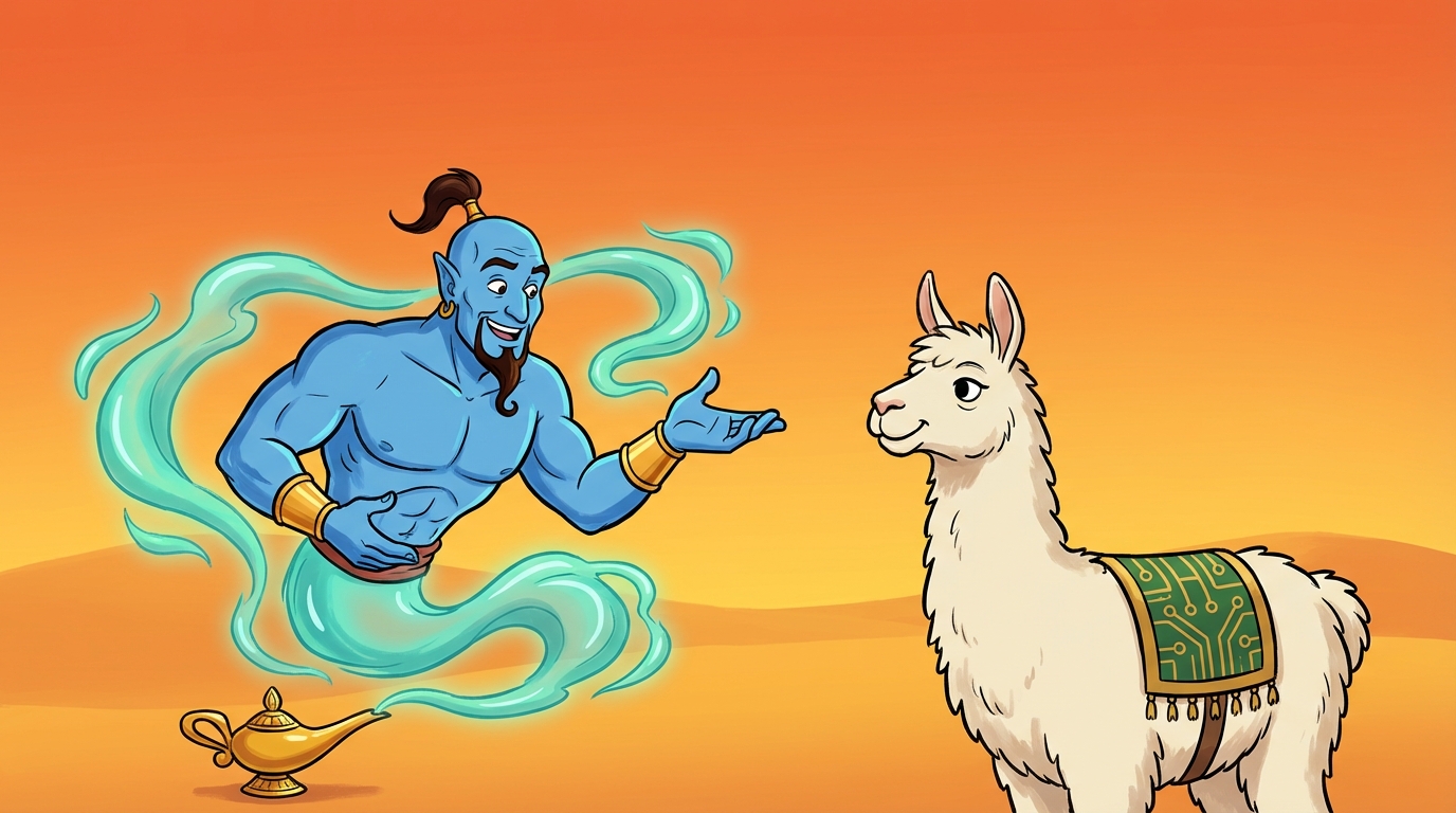 Llama: AI News Week Ending 01/30/2026