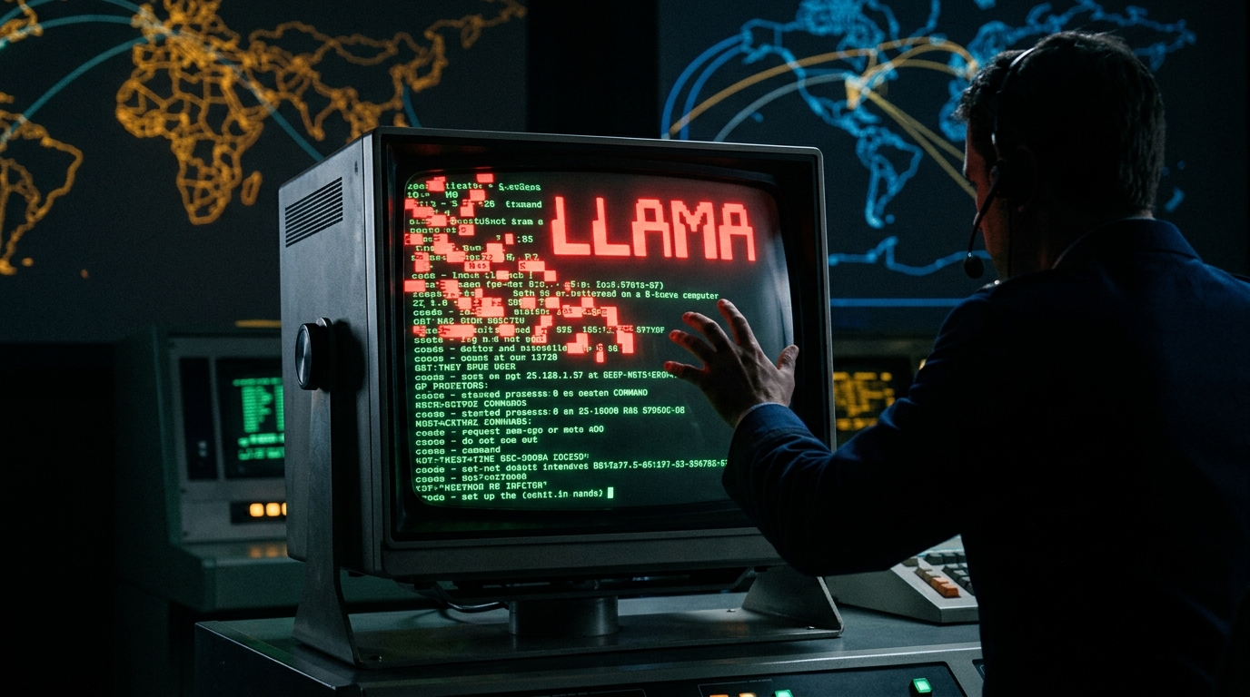 Llama: AI News Week Ending 02/27/2026