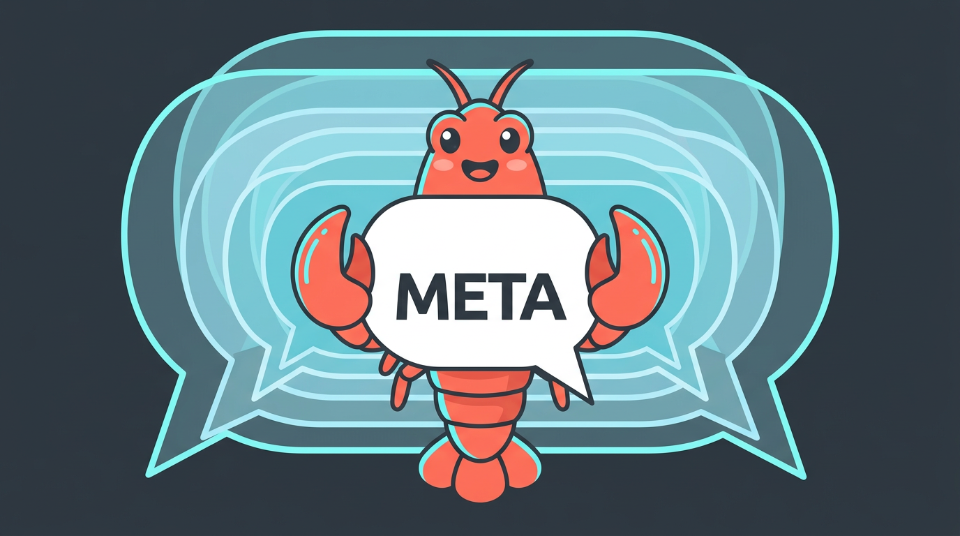 Meta: AI News Week Ending 02/06/2026