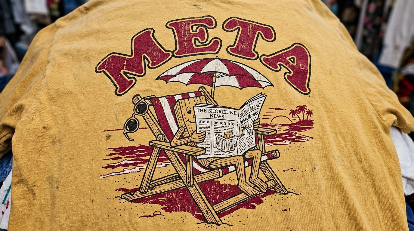 Meta: AI News Week Ending 03/13/2026