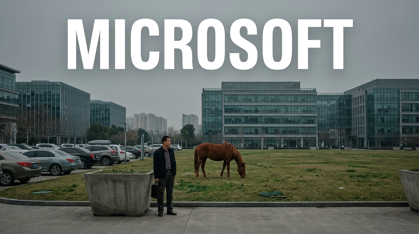 Microsoft: AI News Week Ending 02/20/2026