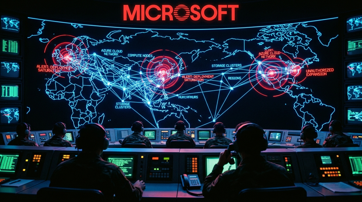 Microsoft: AI News Week Ending 02/27/2026