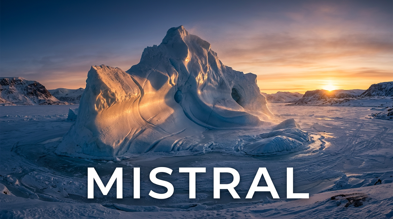 AI News - Mistral