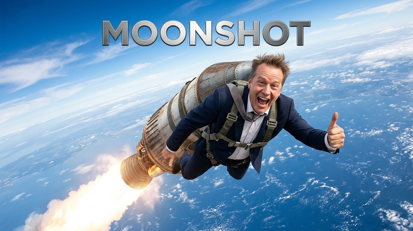 Moonshot: AI News Week Ending 03/06/2026