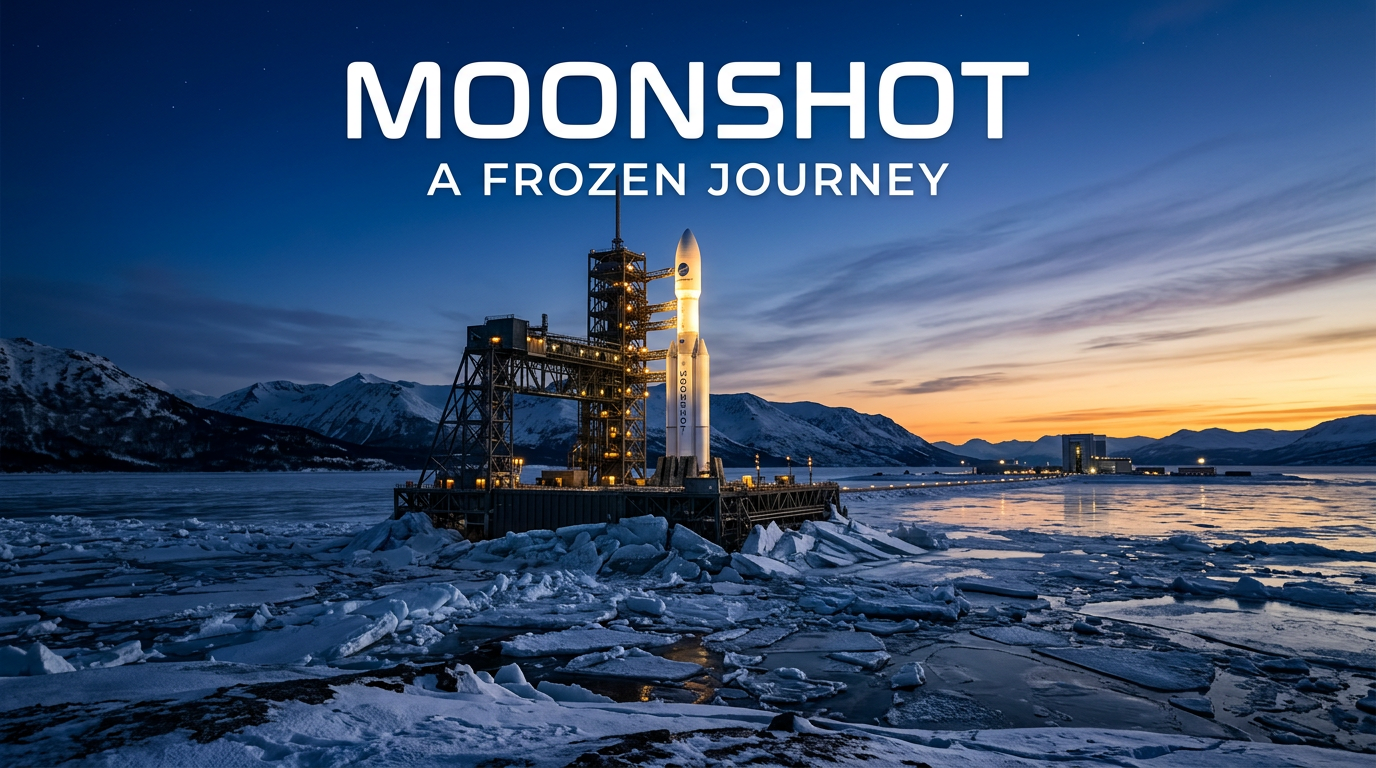 Moonshot: AI News Week Ending 02/13/2026