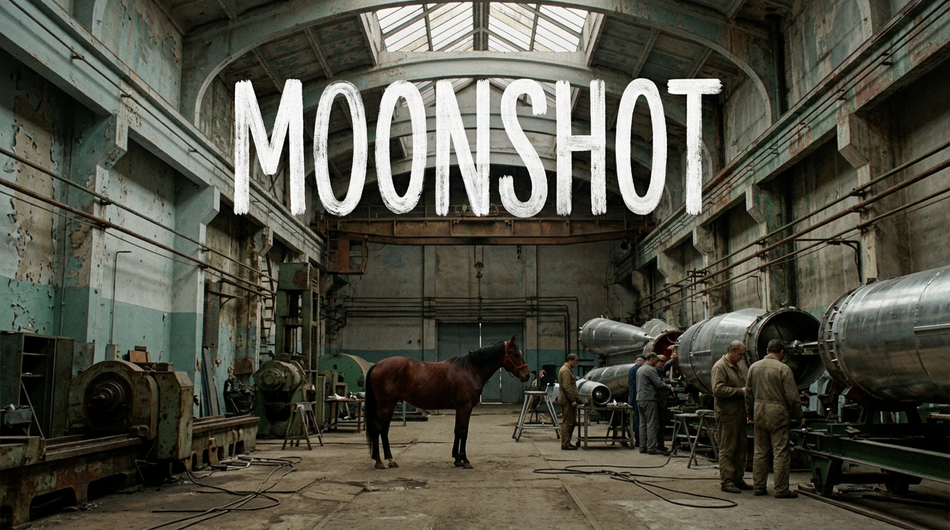 Moonshot: AI News Week Ending 02/20/2026