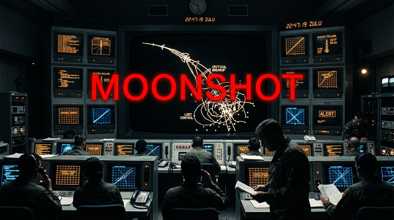 Moonshot: AI News Week Ending 02/27/2026