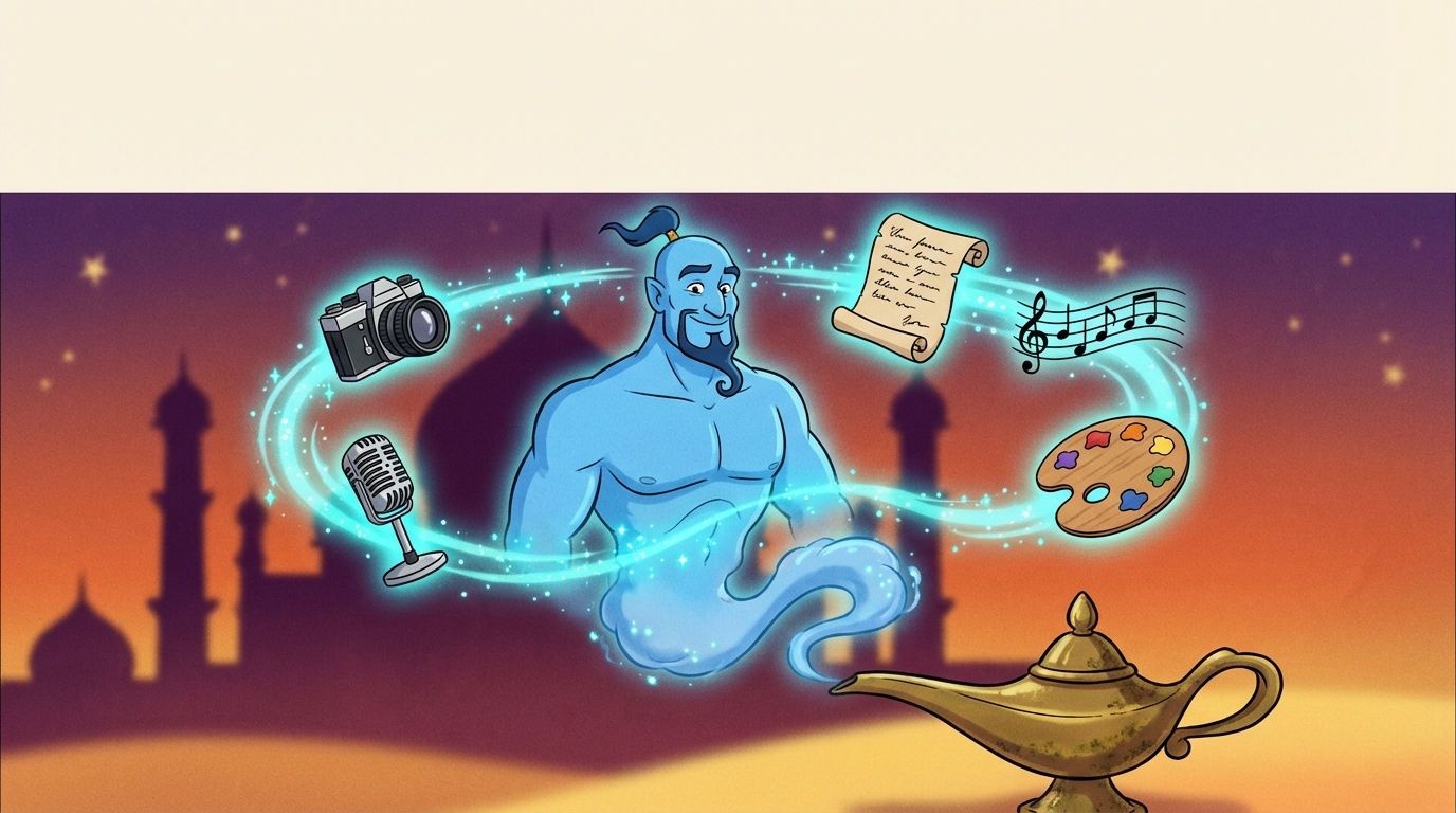 Multimodal: AI News Week Ending 01/30/2026