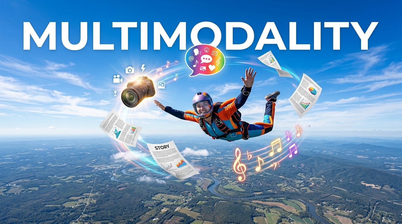 Multimodal: AI News Week Ending 03/06/2026