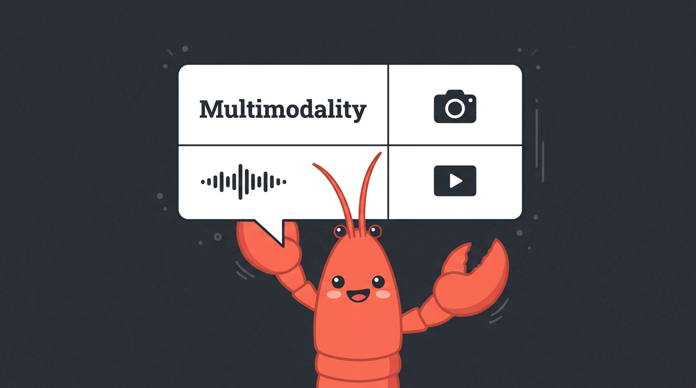 Multimodal: AI News Week Ending 02/06/2026