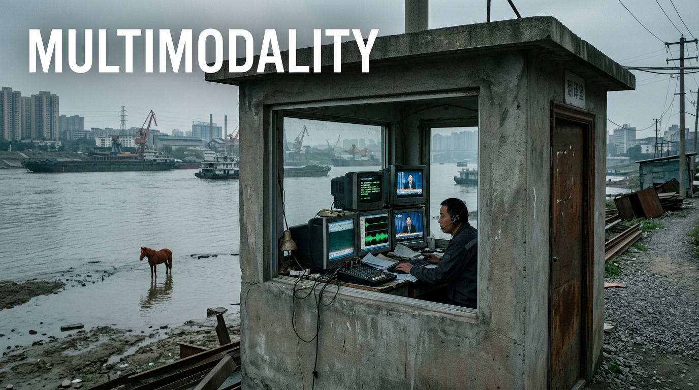 Multimodal: AI News Week Ending 02/20/2026