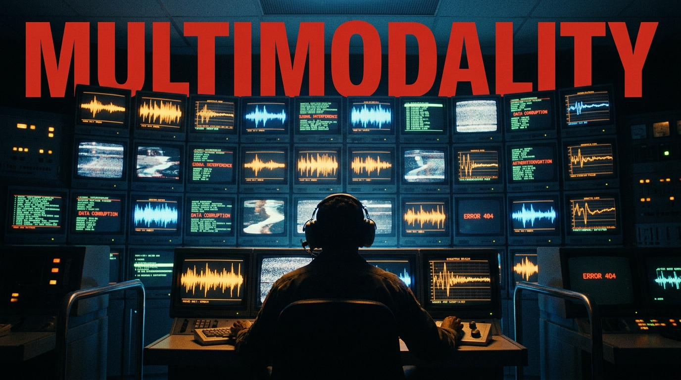 Multimodal: AI News Week Ending 02/27/2026