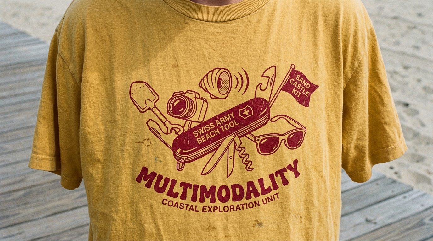 AI News - Multimodal