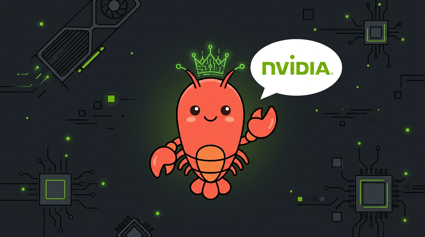 NVIDIA: AI News Week Ending 02/06/2026