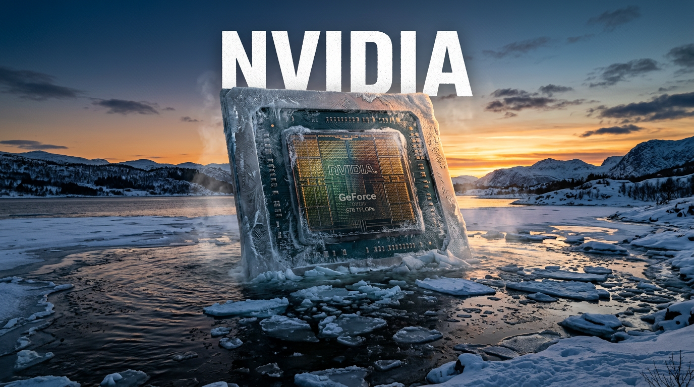 NVIDIA: AI News Week Ending 02/13/2026