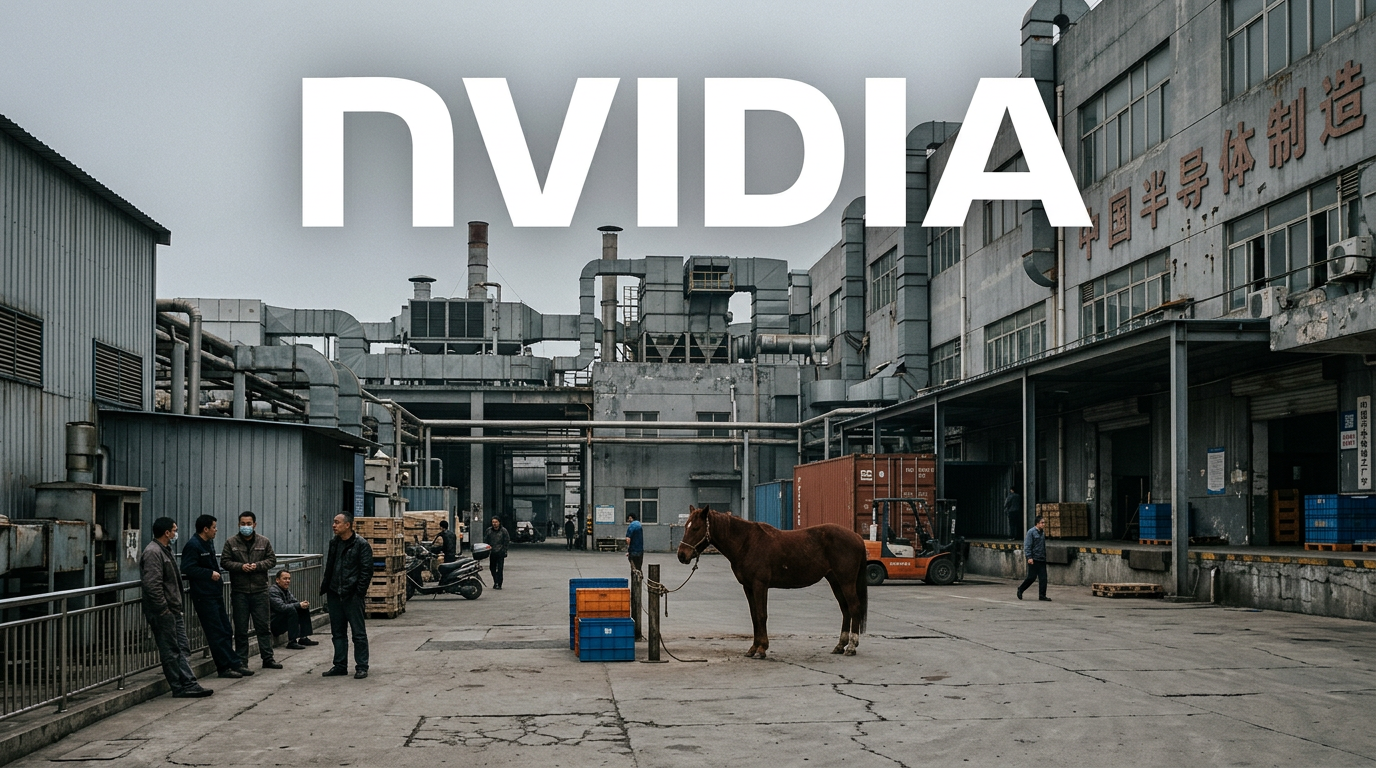 NVIDIA: AI News Week Ending 02/20/2026