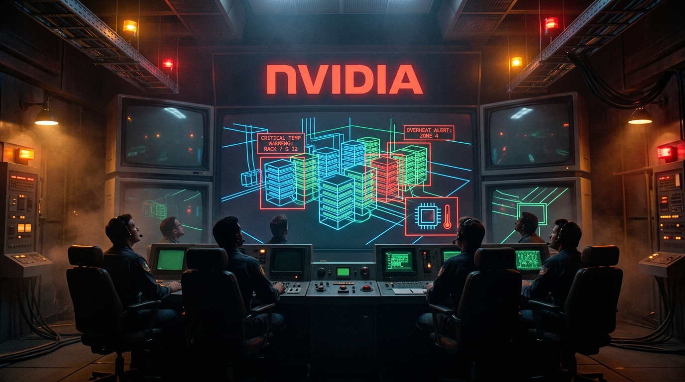 NVIDIA: AI News Week Ending 02/27/2026