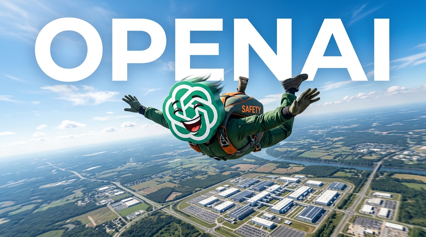 OpenAI: AI News Week Ending 03/06/2026