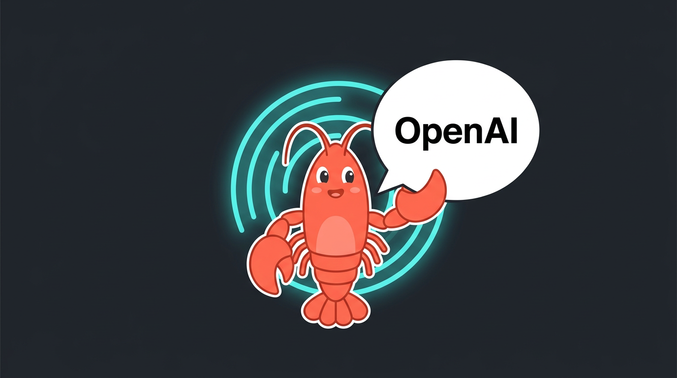 OpenAI: AI News Week Ending 02/06/2026