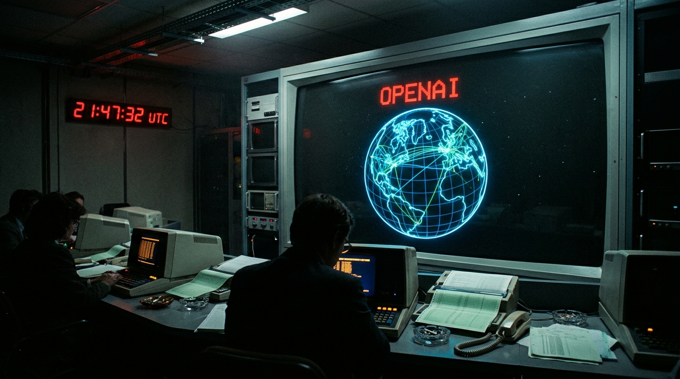 OpenAI: AI News Week Ending 02/27/2026