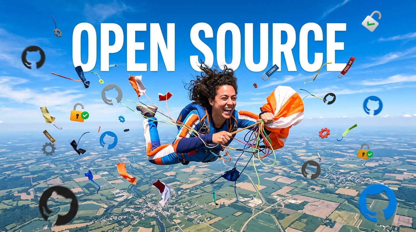Open Source: AI News Week Ending 03/06/2026