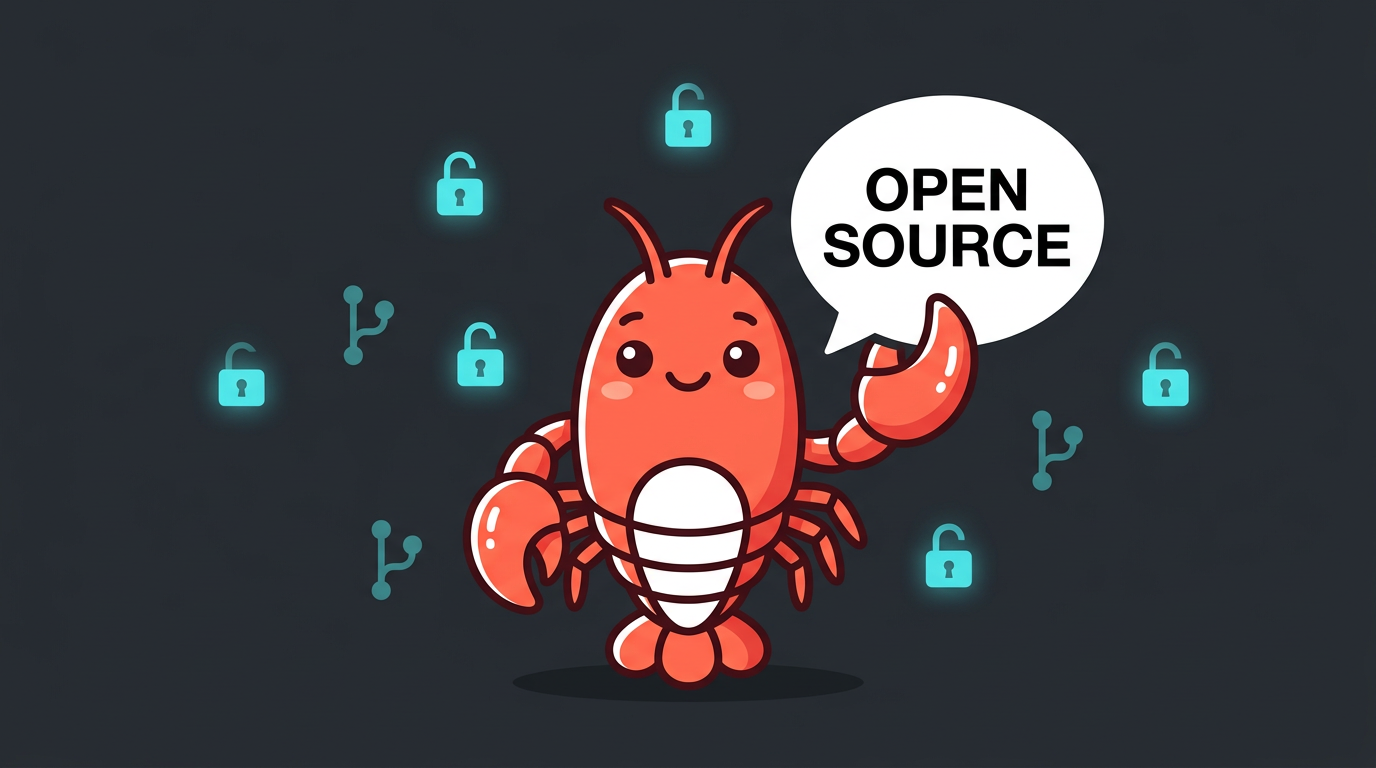 Open Source: AI News Week Ending 02/06/2026