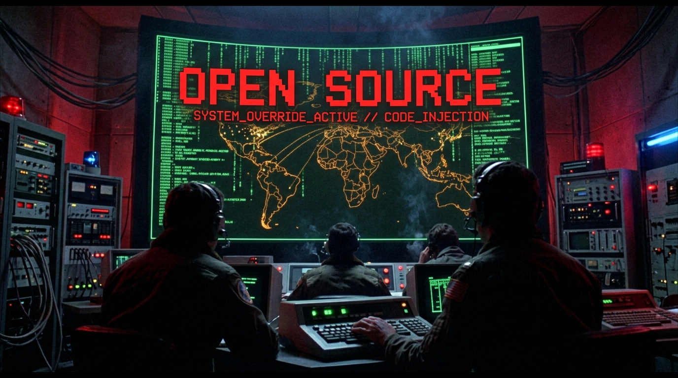 Open Source: AI News Week Ending 02/27/2026