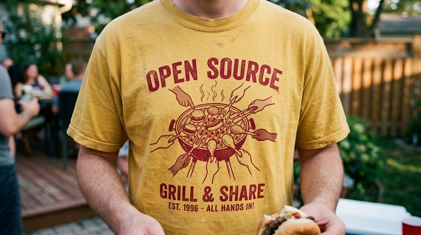 AI News - Open Source