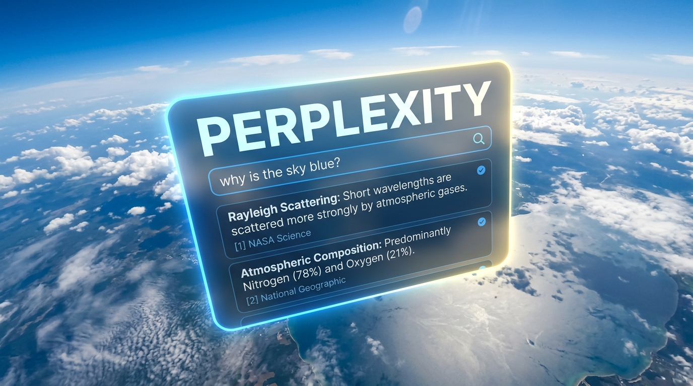 Perplexity: AI News Week Ending 03/06/2026