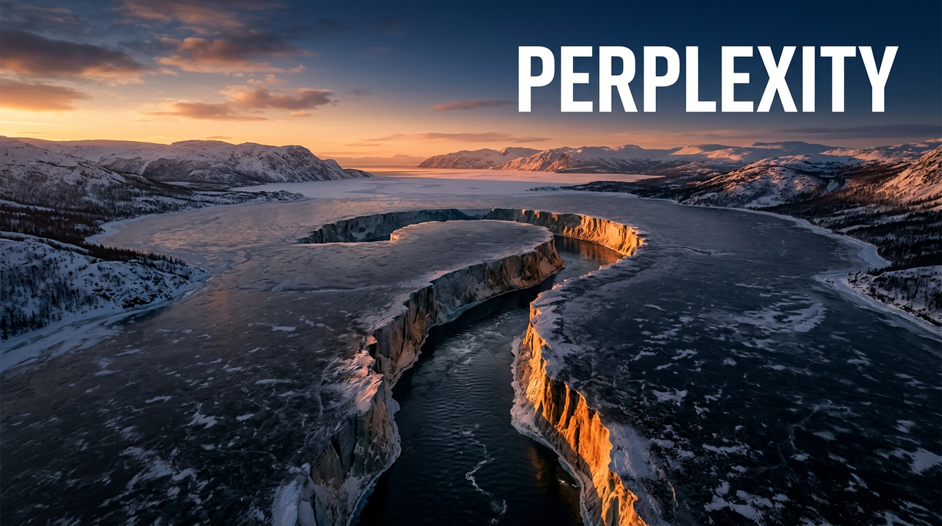 Perplexity: AI News Week Ending 02/13/2026