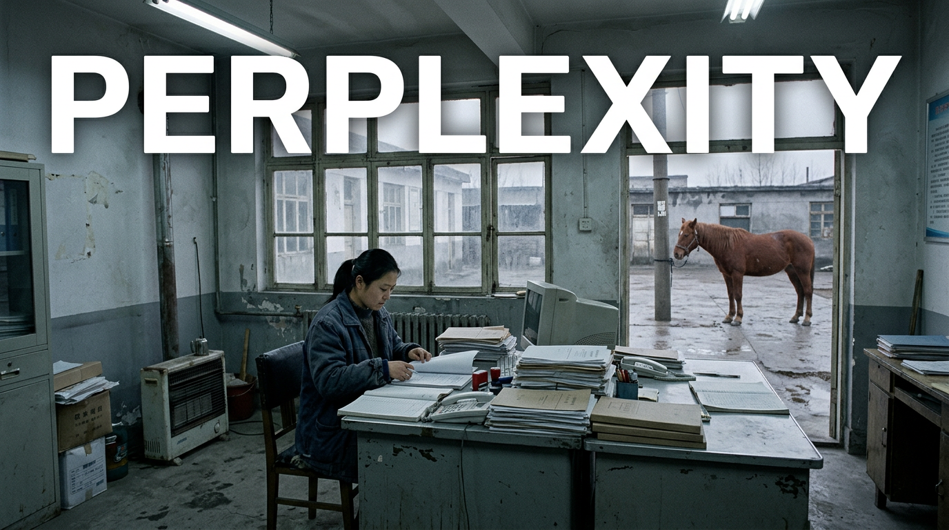 Perplexity: AI News Week Ending 02/20/2026