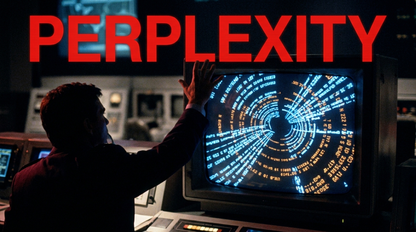 Perplexity: AI News Week Ending 02/27/2026