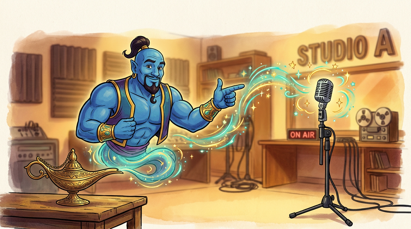 Podcasts/YouTube: AI News Week Ending 01/30/2026