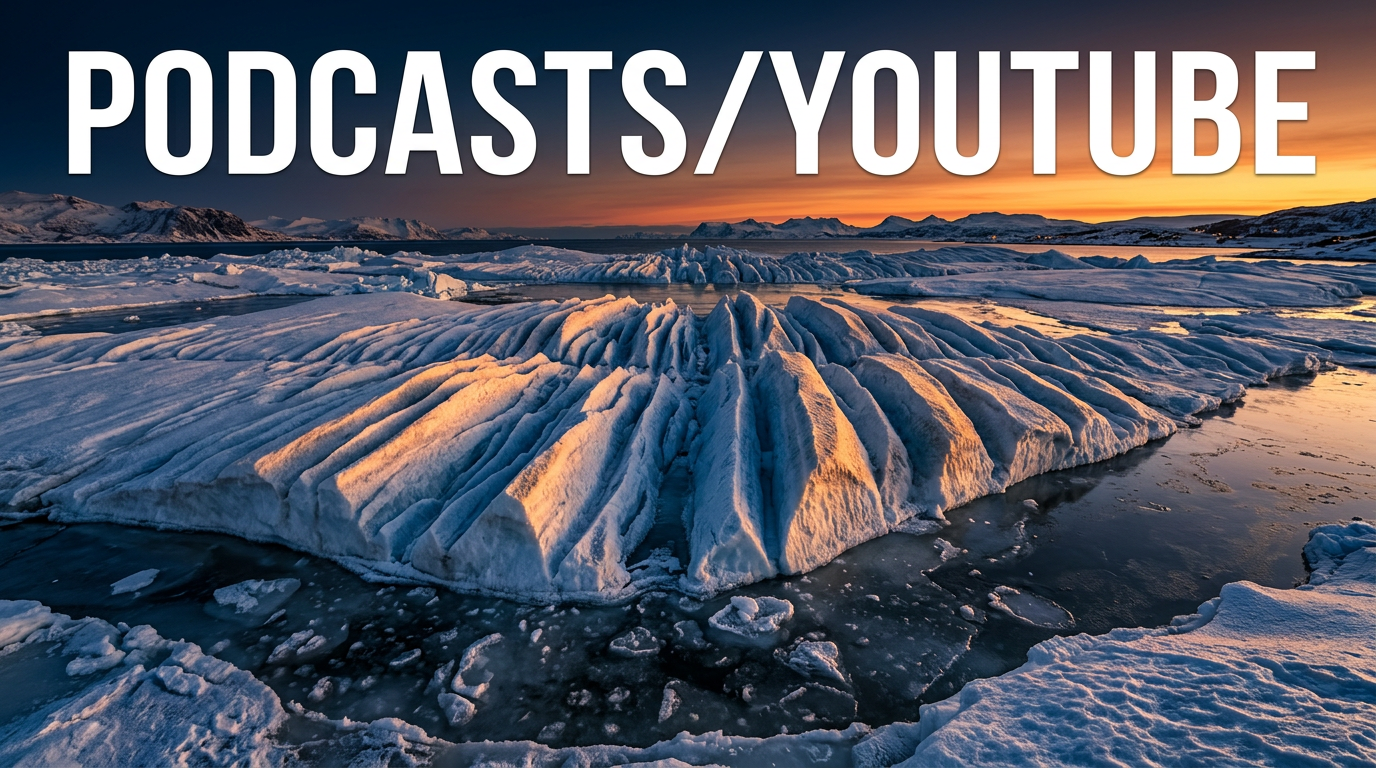 Podcasts/YouTube: AI News Week Ending 02/13/2026