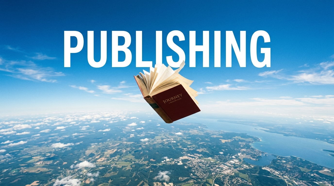 Publishing: AI News Week Ending 03/06/2026