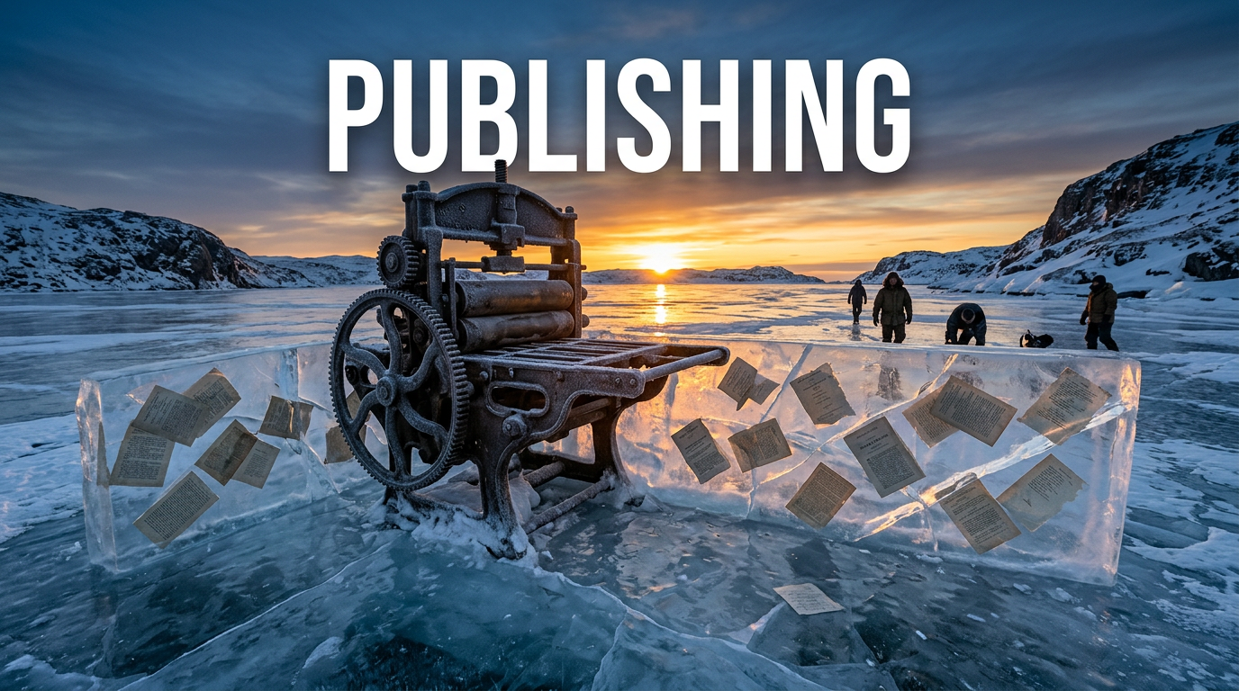 Publishing: AI News Week Ending 02/13/2026