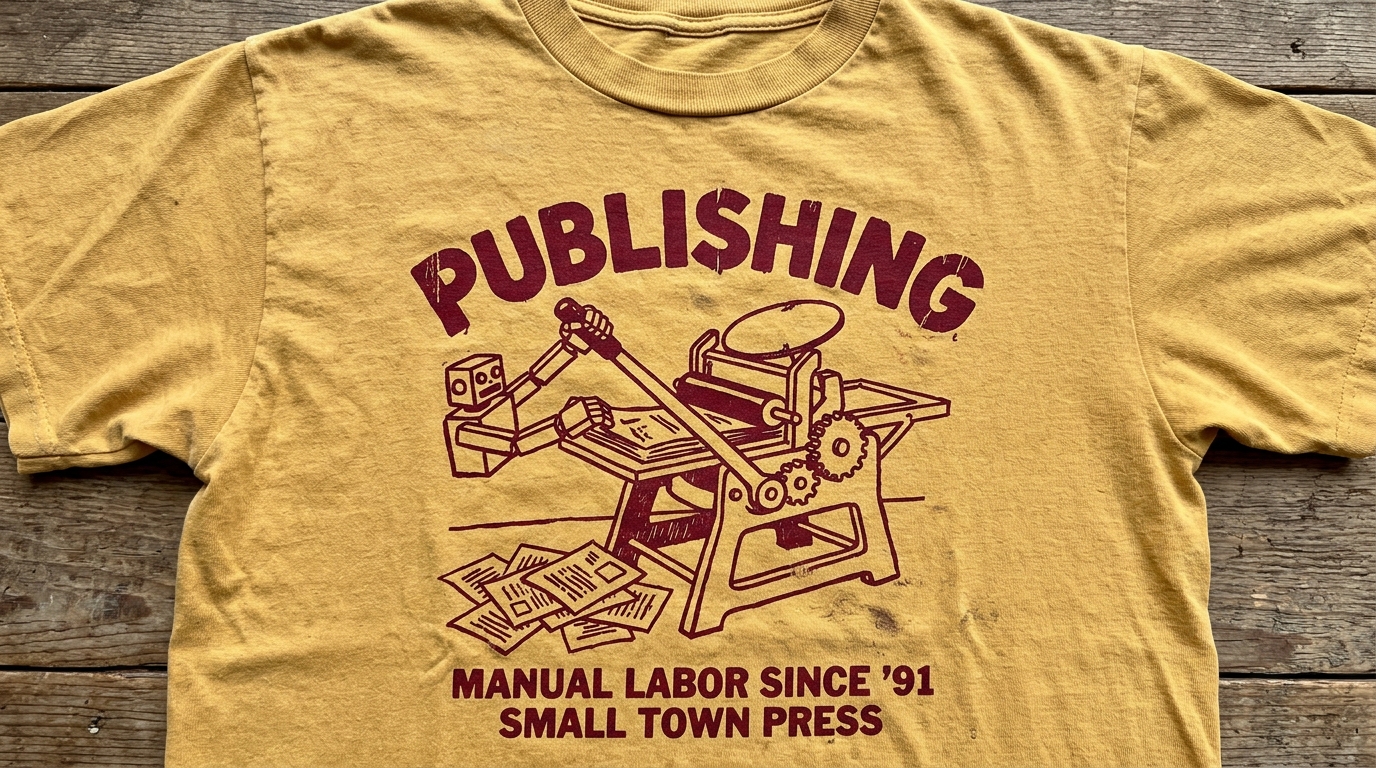 Publishing: AI News Week Ending 03/13/2026