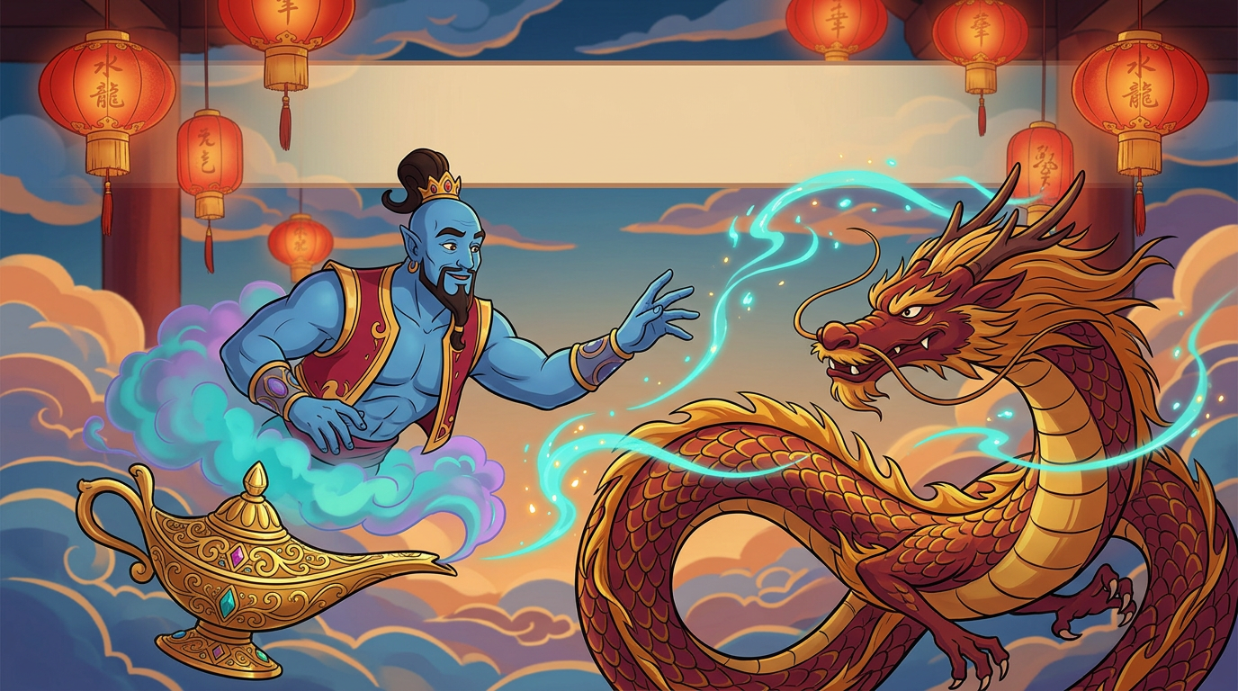 Qwen: AI News Week Ending 01/30/2026