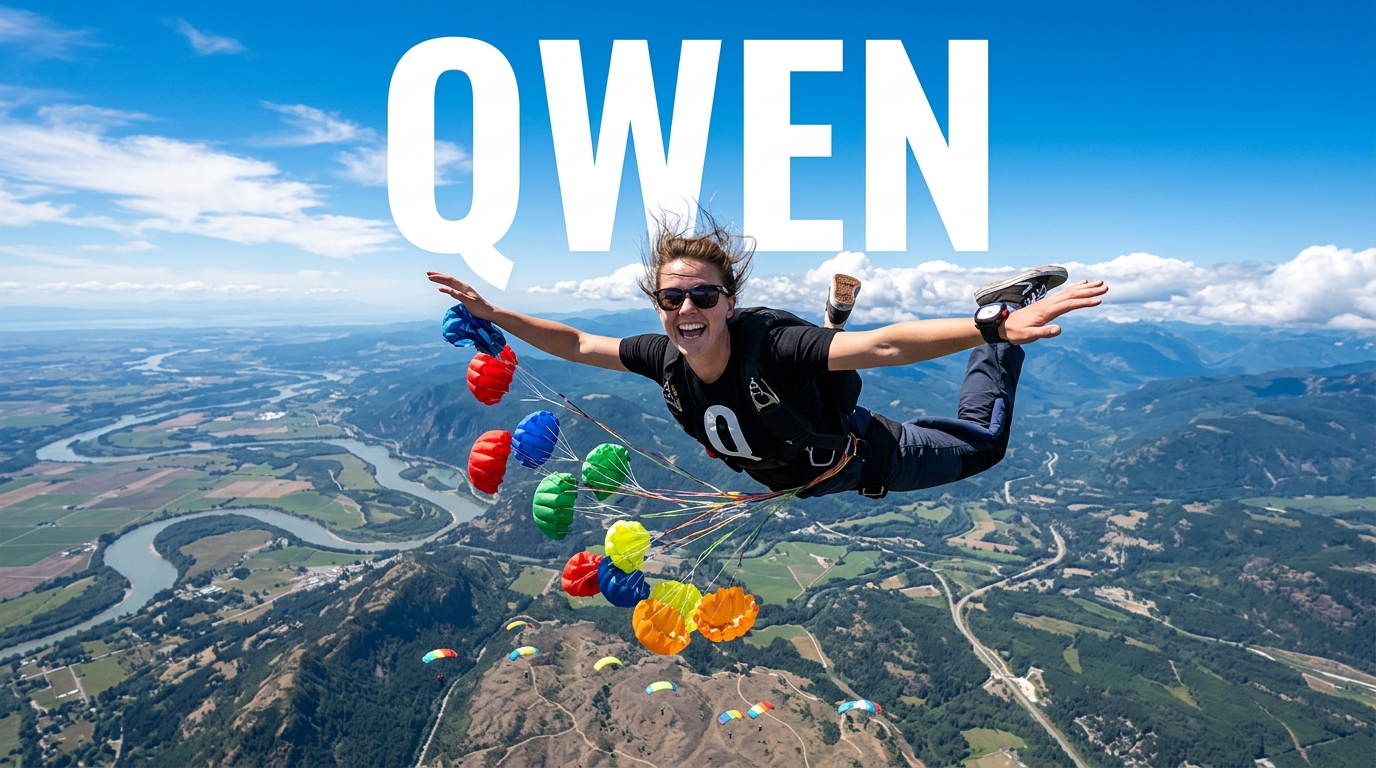 Qwen: AI News Week Ending 03/06/2026