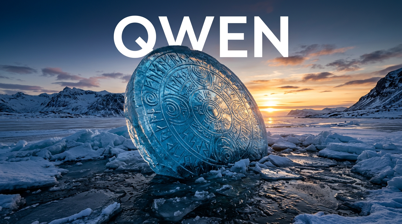 Qwen: AI News Week Ending 02/13/2026
