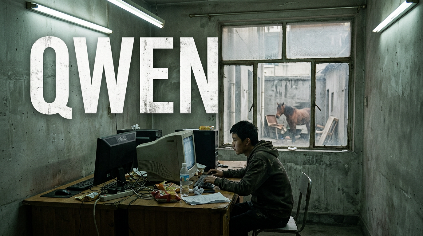 Qwen: AI News Week Ending 02/20/2026