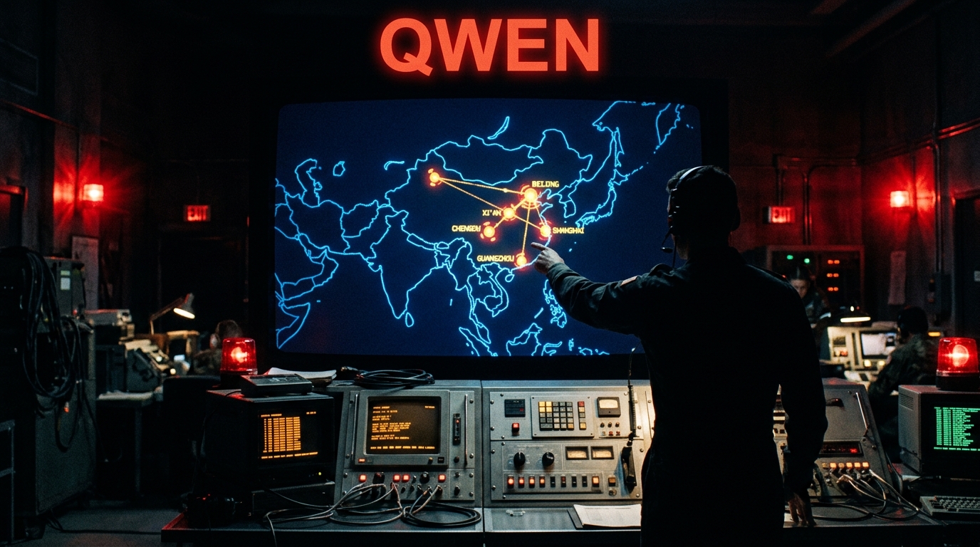 Qwen: AI News Week Ending 02/27/2026