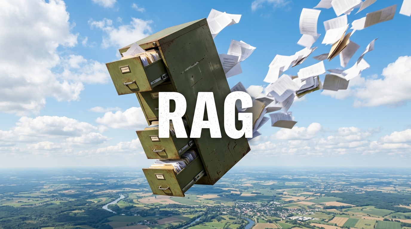 RAG: AI News Week Ending 03/06/2026