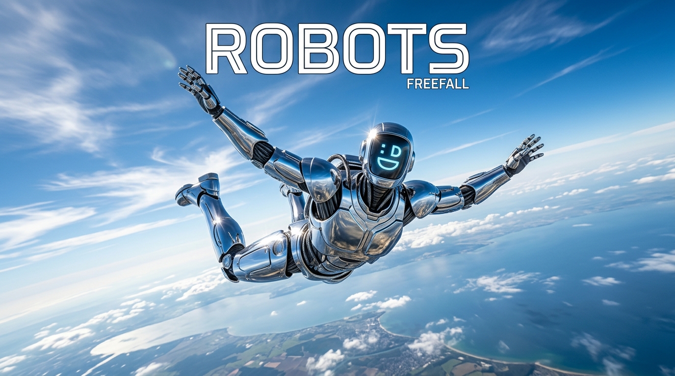 Robotics Embodiment: AI News Week Ending 03/06/2026